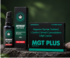 Joint & Muscle Wellness Duo