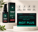 Joint & Muscle Wellness Duo