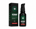 Arthraid Pain Relief Oil – Ayurvedic Joint & Muscle Oil with Wintergreen, Eucalyptus & Pine