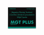 MGT Complex Softgels (30 Softgels)