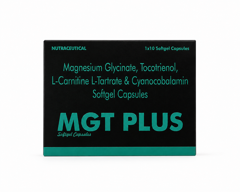 MGT Complex Softgels (30 Softgels)