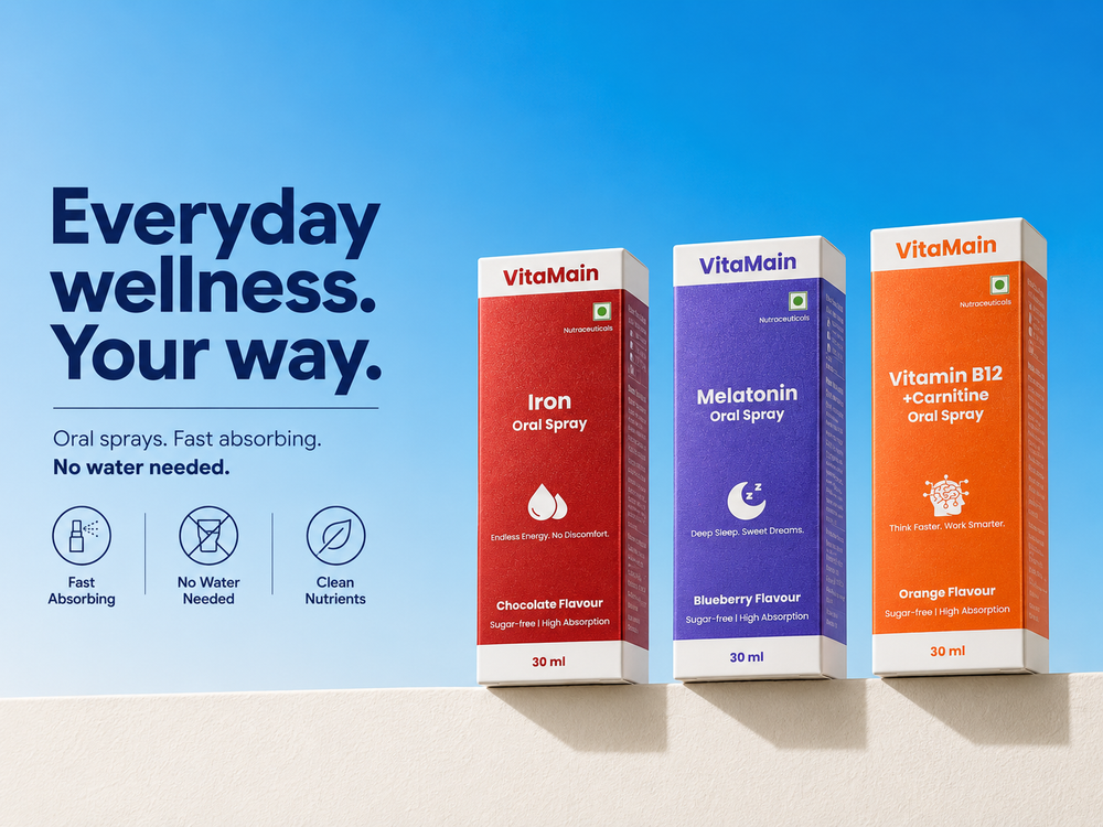 VitaMain