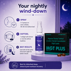 Deep Sleep & Recovery Combo ( 10mg)