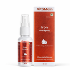Iron Oral Spray (30ml)